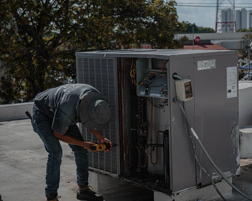 The Complete Guide to A/C Quoting Software