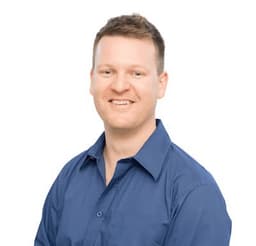 Andrew Baxter